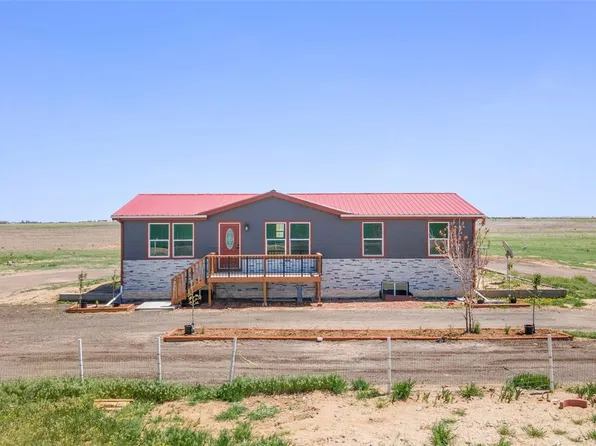 41575 E 88th Avenue, Bennett, CO 80102