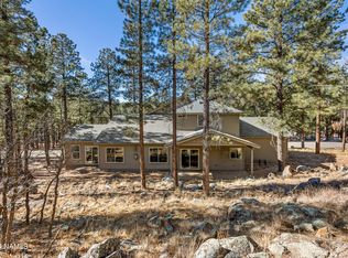 3330 Granite Rdg LOT 4, Flagstaff, AZ 86001
