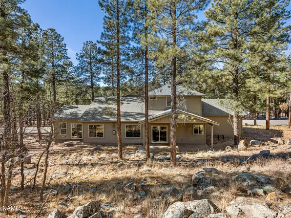 3330 Granite Rdg Lot 4, Flagstaff, AZ 86001