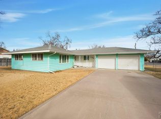 1509 Pine Ave, Rocky Ford, CO 81067