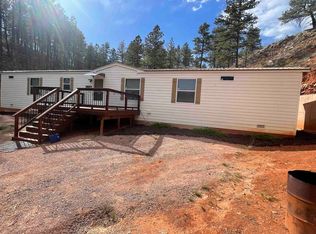 27651 Country View Dr, Hot Springs, SD 57747