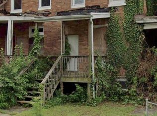 988 N Franklintown Rd, Baltimore, MD 21216