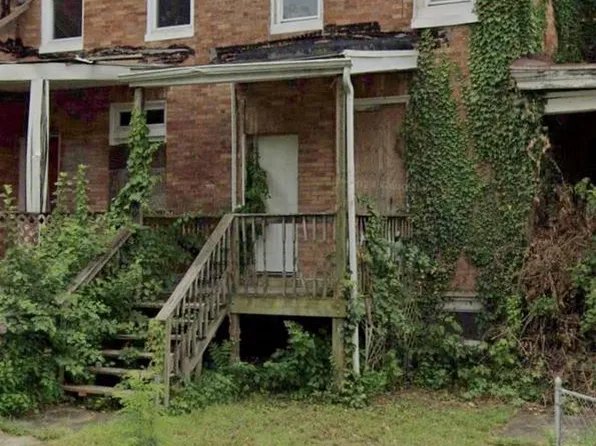 988 N Franklintown Rd, Baltimore, MD 21216