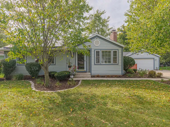 19916 Mokena St, Mokena, IL 60448