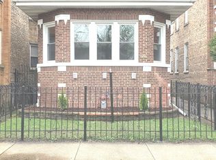 7950 S Chappel Ave, Chicago, IL 60617