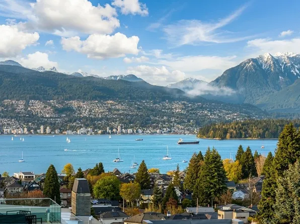 3253 W 21st Ave, Vancouver, BC V6L 1L3