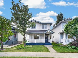 4409 150th Ave NW, Edmonton, AB T5Y 2Z8