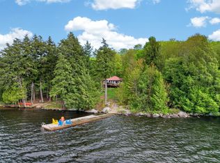 112 Bittern Lake Ln, Perry, ON P0A1R0