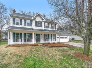 3790 Lake Spring Ave NW, Concord, NC 28027