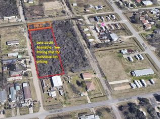 517 11th St, Dickinson, TX 77539