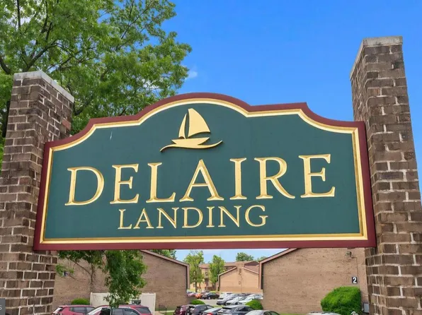 20201 Delaire Landing Rd #201-00, Philadelphia, PA 19114