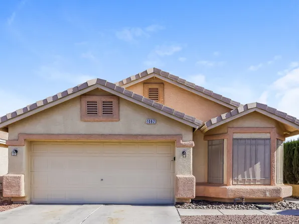 1082 Canoga Peak Ave, Las Vegas, NV 89183