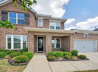 1469 Lawnview Dr, Forney, TX 75126