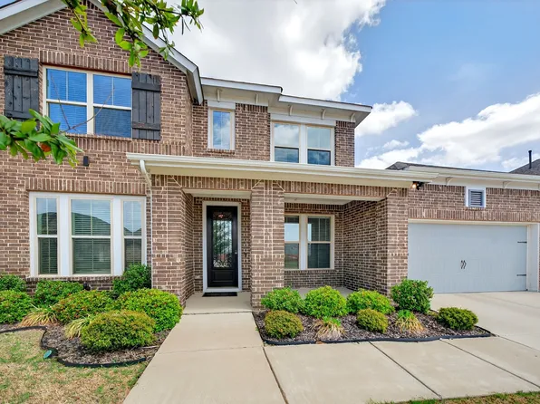 1469 Lawnview Dr, Forney, TX 75126