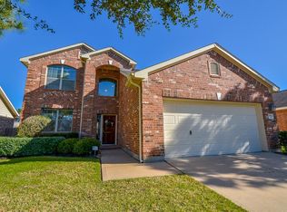 19934 Caraway Ridge Dr, Cypress, TX 77433