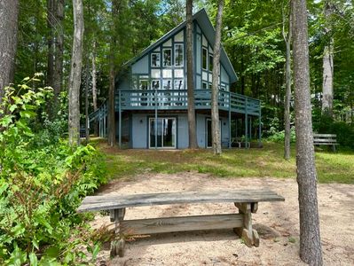 5942 Shadyshore Pkwy, Elmira, MI, 49730