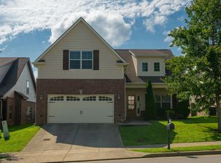 4150 Alva Ln, Nolensville, TN 37135