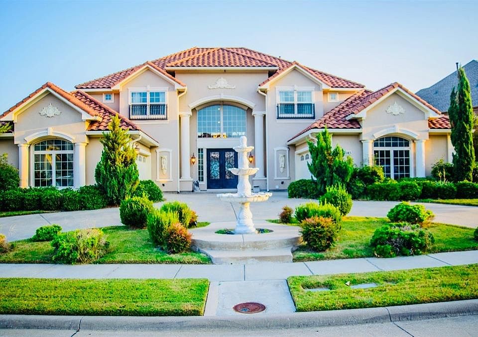 1st image of 1083 Great Meadow Dr