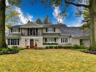 2678 Rocklyn Rd, Shaker Heights, OH, 44122