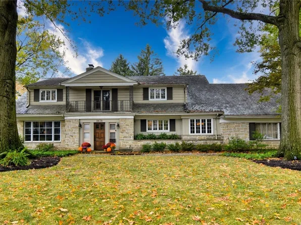 2678 Rocklyn Rd, Shaker Heights, OH 44122
