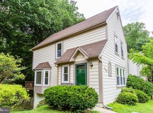 14628 Almanac Dr, Burtonsville, MD 20866