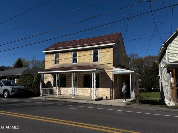 5350 Portage St, Lilly, PA 15938