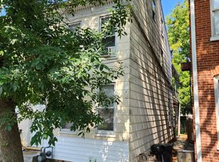 211 Jefferson Ave, York, PA 17401