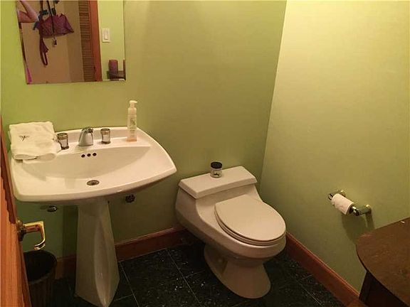 5th image of 1450 Brickell Bay Dr APT 1214