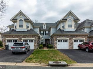 13806 Greendale Dr #67, Woodbridge, VA 22191