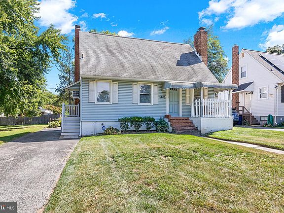 4th image of 5203 Benson Ave