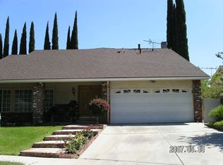 18566 Lemarsh St, Northridge, CA 91324