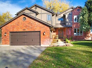 3180 Braun Ct, Golden, CO 80401