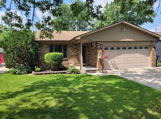 39651 Macomber St, Harrison Township, MI 48045