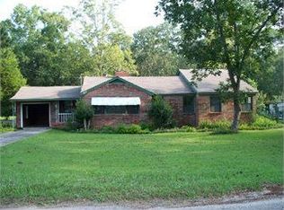 702 King Ave, Opp, AL 36467