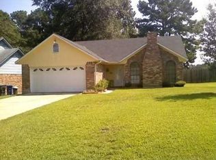 9025 Cedar Hill Ln, Shreveport, LA 71118