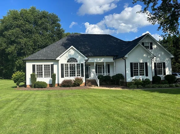 2013 Black Walnut Farm Rd, Hillsborough, NC 27278
