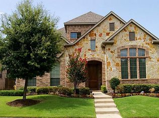 924 Crestmoor Dr, Allen, TX 75013