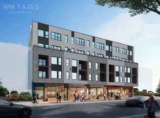 2440 Agricola St, Halifax, NS B3K4C2