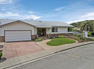2501 Humboldt Dr, San Leandro, CA