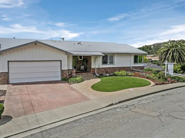 2501 Humboldt Dr, San Leandro, CA 94577