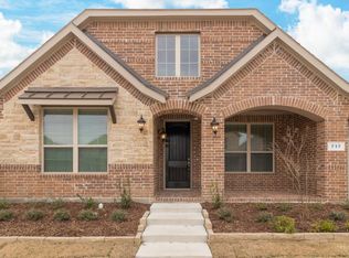 721 8th St, Argyle, TX 76226