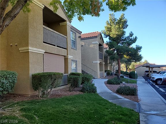 5th image of 2300 Silverado Ranch Blvd #1126