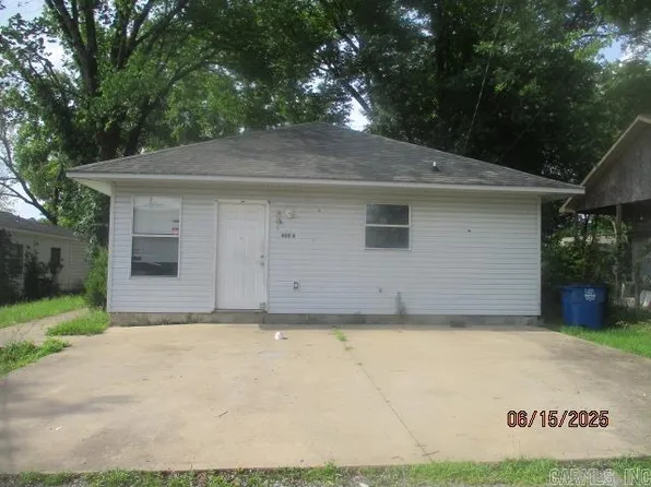 (undisclosed Address), North Little Rock, AR 72114