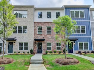 5477 Blossomwood Trl SW, Mableton, GA 30126