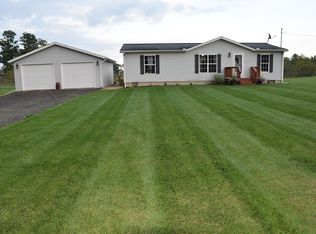 3758 18 1/2 Mile Rd, Tekonsha, MI 49092