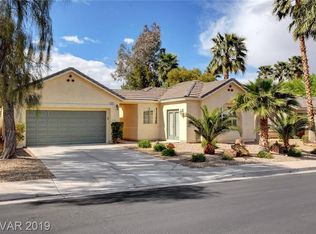 253 Fair Play St, Henderson, NV 89052