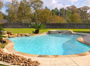 2702 Magenta Mdw, Conroe, TX 77304