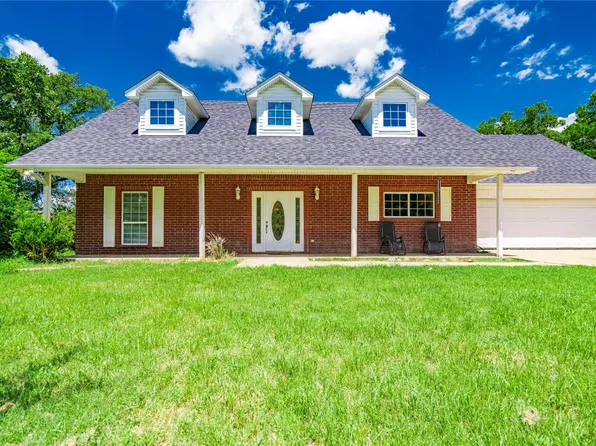 119 County Road 4390, Leesburg, TX 75451