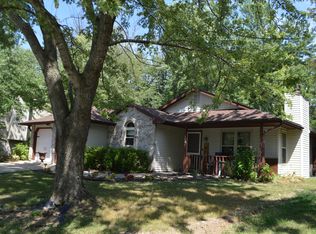 3704 Spring Cress Dr, Columbia, MO 65202