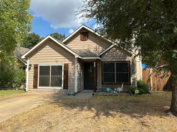 504 Rustic Ct, Irving, TX 75060